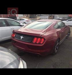 فورد موستانج